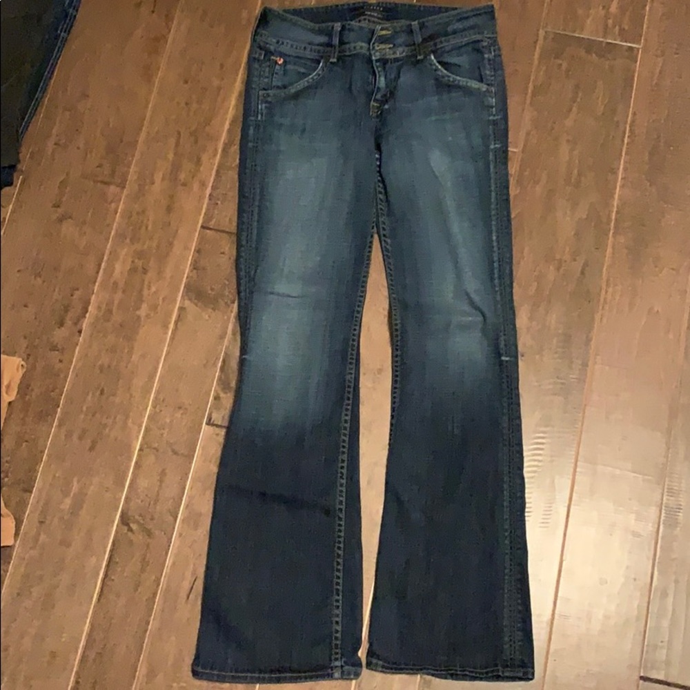 Hudson jeans